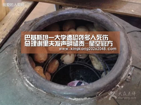 巴基斯坦一大学遭恐袭多人死伤 总理谢里夫发声明谴责-星空官方(图3) 星空官网